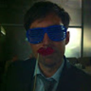 Meet your Posher, Kane